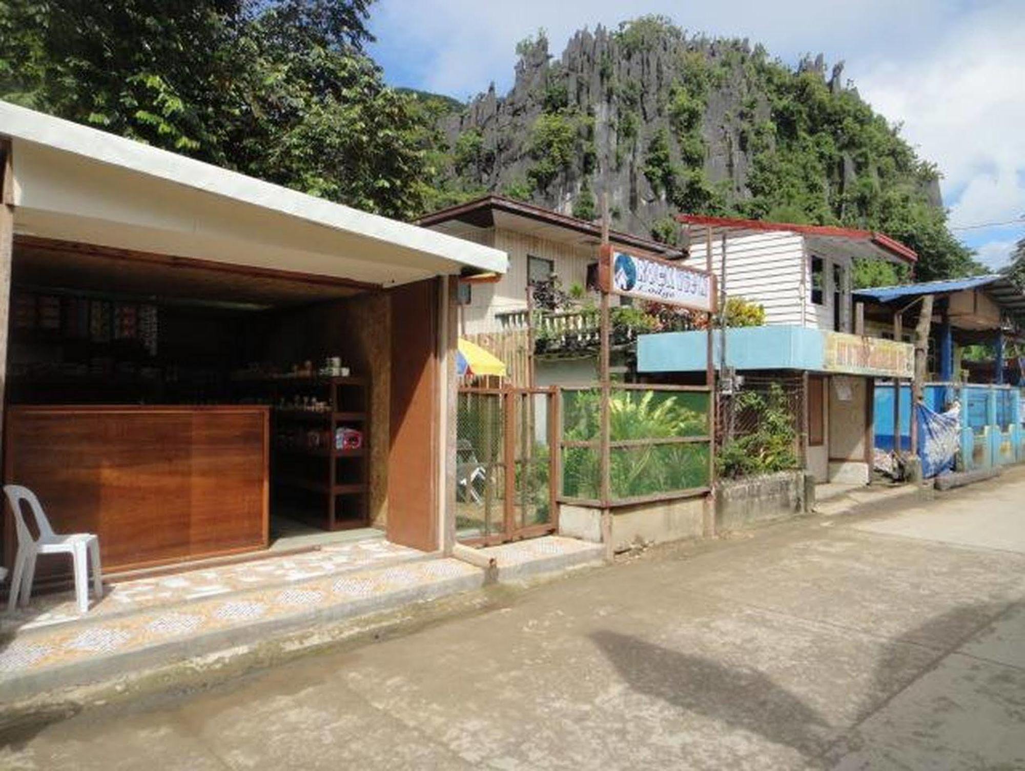 Reddoorz At Bunakidz Lodge El Nido Palawan Exterior photo